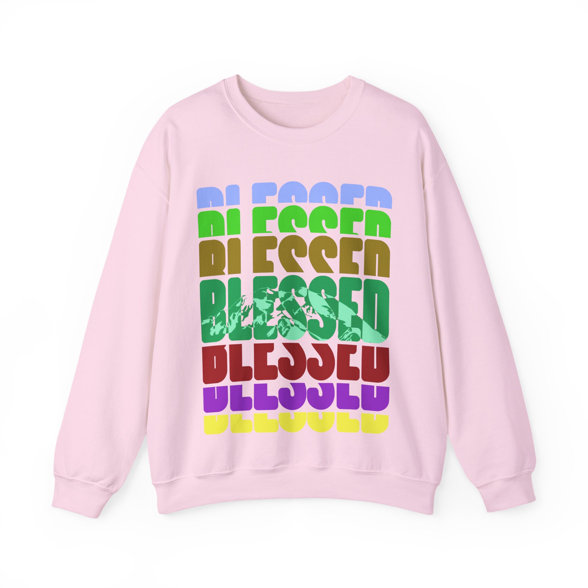 Blessed Denali Sweatshirt - Image 11